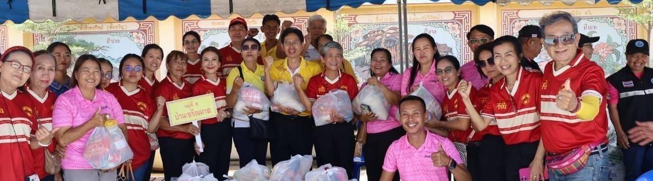 ผู้ใหญ่ธรรมราช ลำปลายมาศ