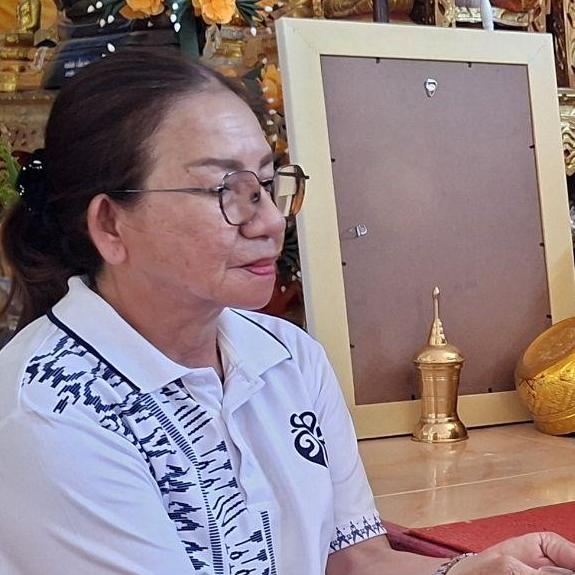 วรรณี รัตนสุวรรณ