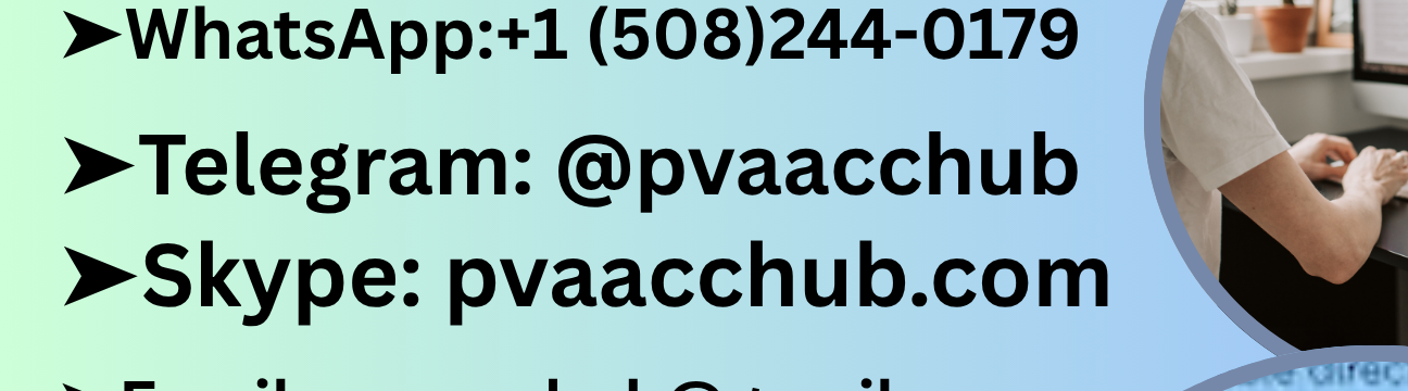 Buy Telegram Accounts (PVA Aged)