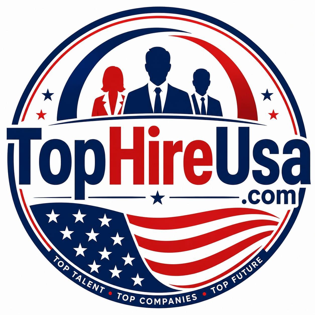 Tophire Usa123