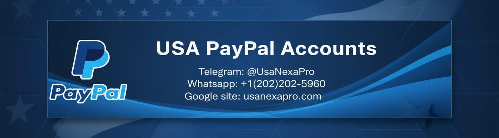 Sell Banking Accounts