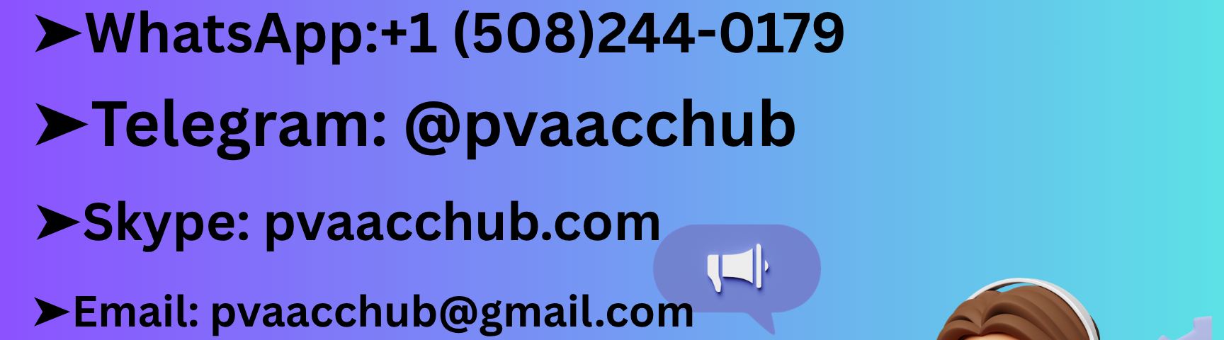 100 Steps To Buy Old Gmail Accounts  In Bulk (PVA, Aged)
