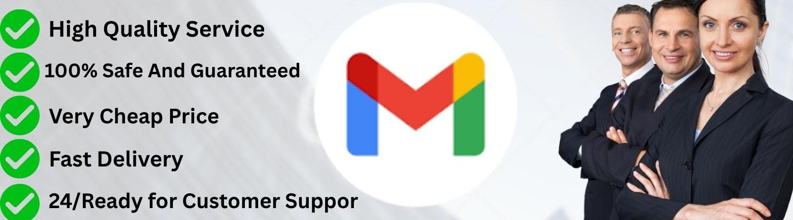 Buy Old  Gmail Accounts